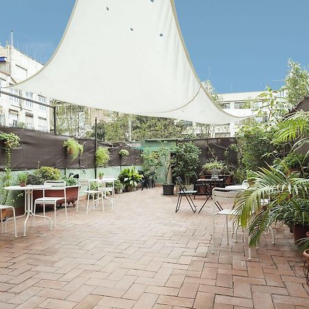 Apartamento Diagonal Барселона Экстерьер фото