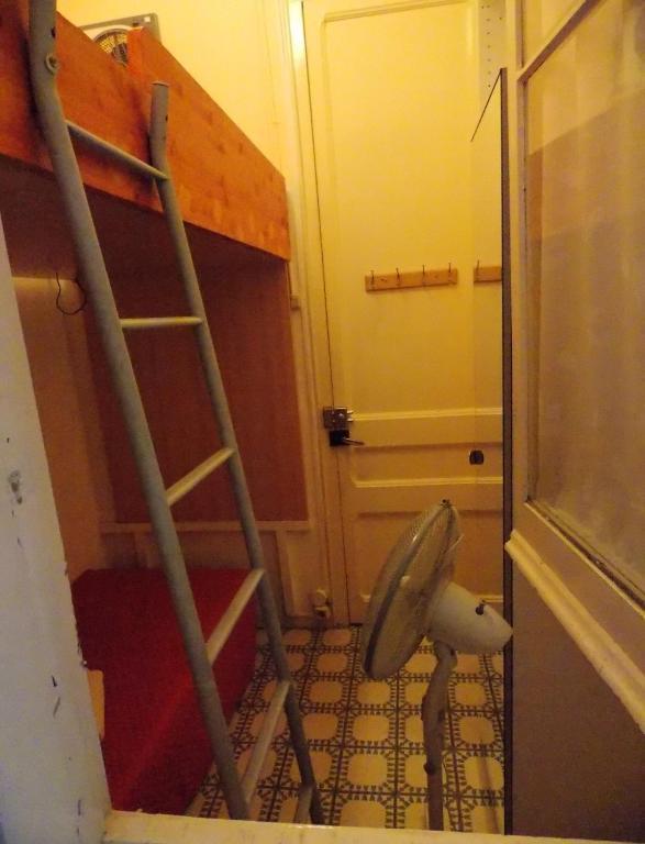Apartamento Diagonal Барселона Номер фото