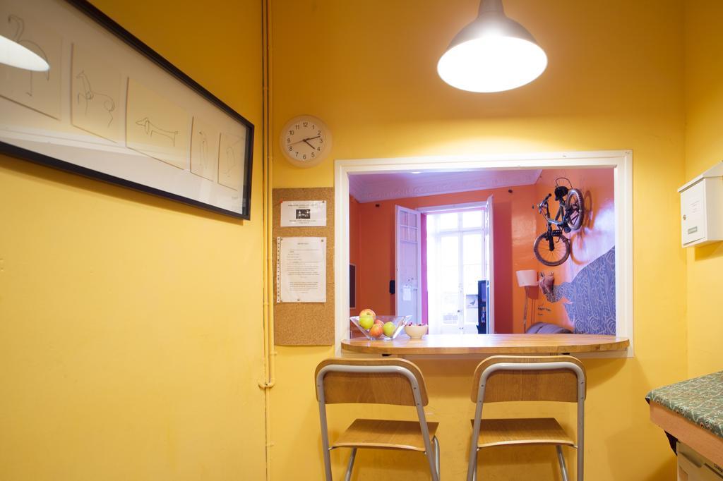 Apartamento Diagonal Барселона Экстерьер фото