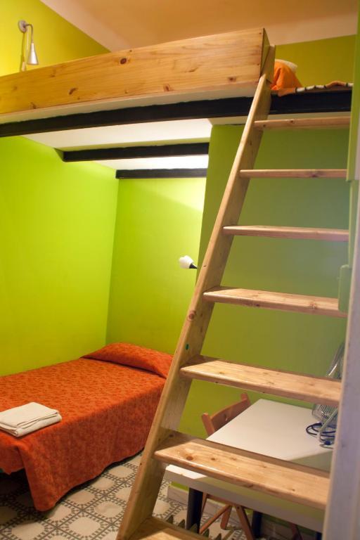 Apartamento Diagonal Барселона Номер фото