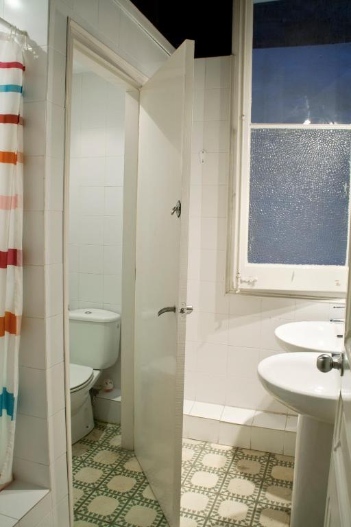 Apartamento Diagonal Барселона Экстерьер фото